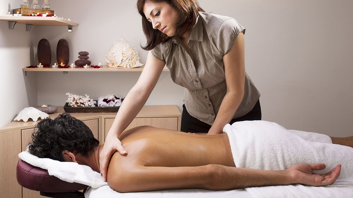 Almyrida Residence - NR